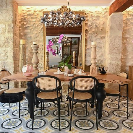 Ca Sana Teulada Moraira, Grupo Terra De Mar, Alojamientos Con Encanto מראה חיצוני תמונה