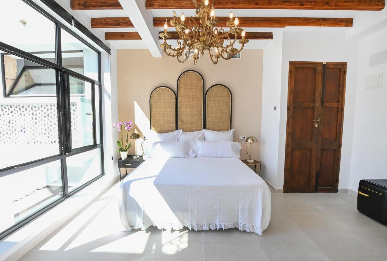 Ca Sana Teulada Moraira, Grupo Terra De Mar, Alojamientos Con Encanto מראה חיצוני תמונה