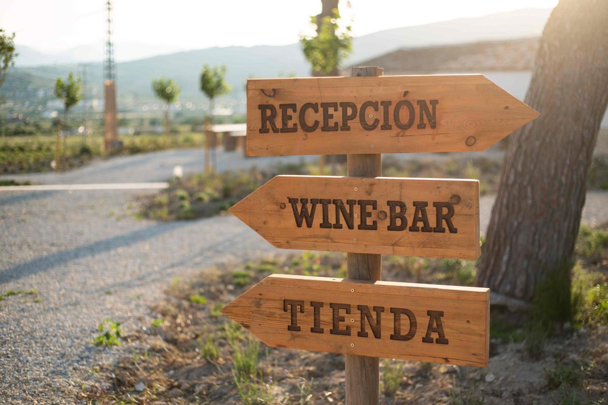 Ca Sana Teulada Moraira, Grupo Terra De Mar, Alojamientos Con Encanto מראה חיצוני תמונה