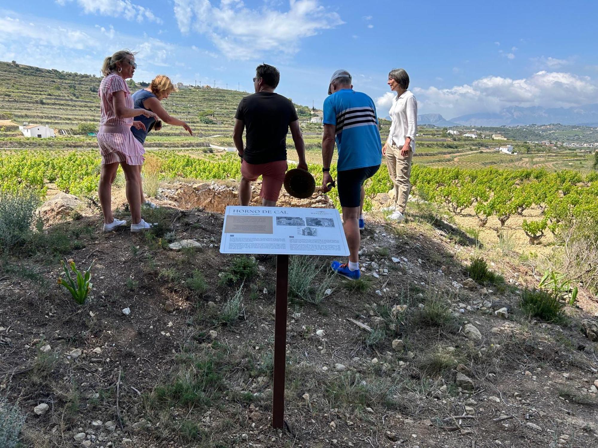 Ca Sana Teulada Moraira, Grupo Terra De Mar, Alojamientos Con Encanto מראה חיצוני תמונה