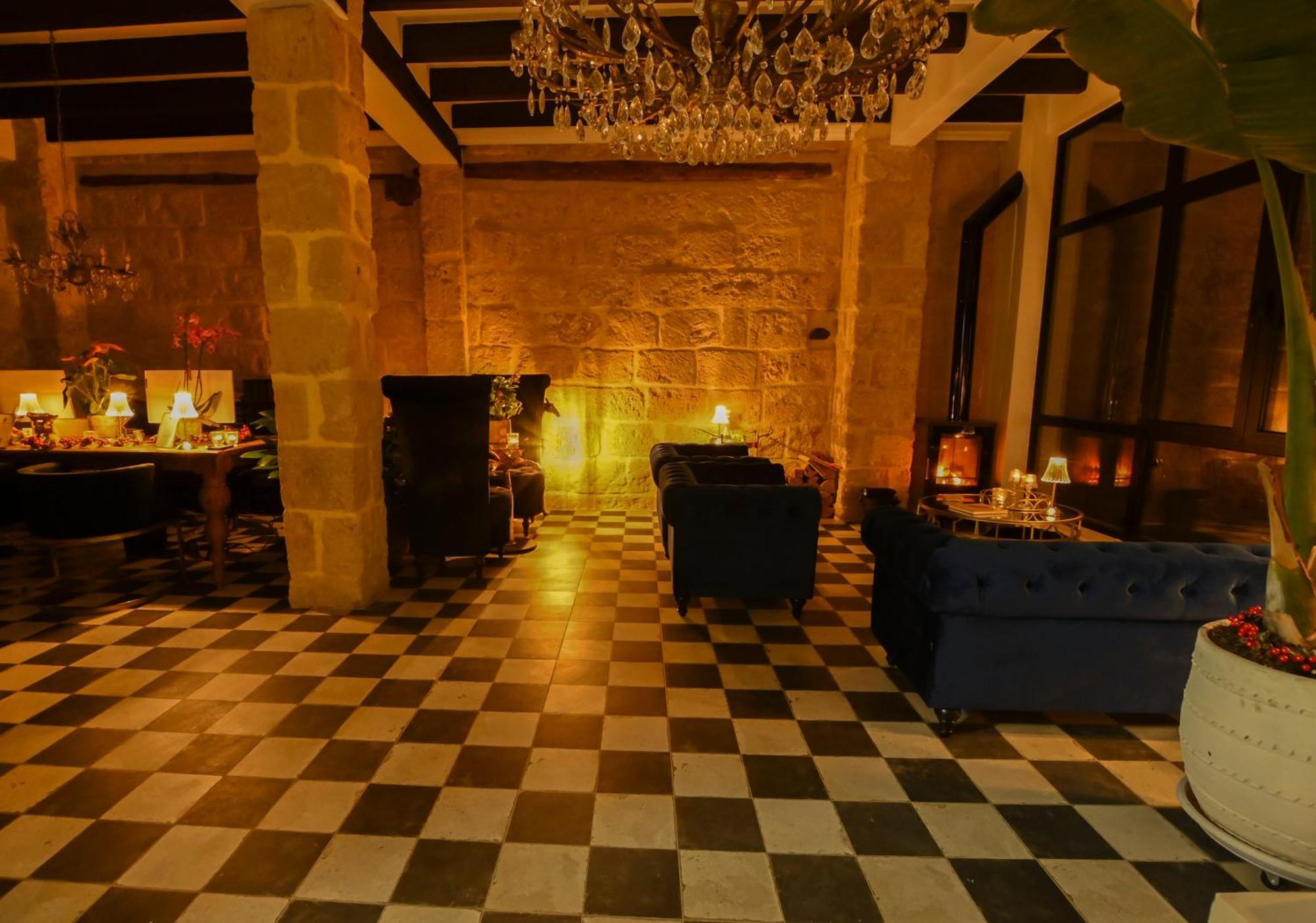 Ca Sana Teulada Moraira, Grupo Terra De Mar, Alojamientos Con Encanto מראה חיצוני תמונה