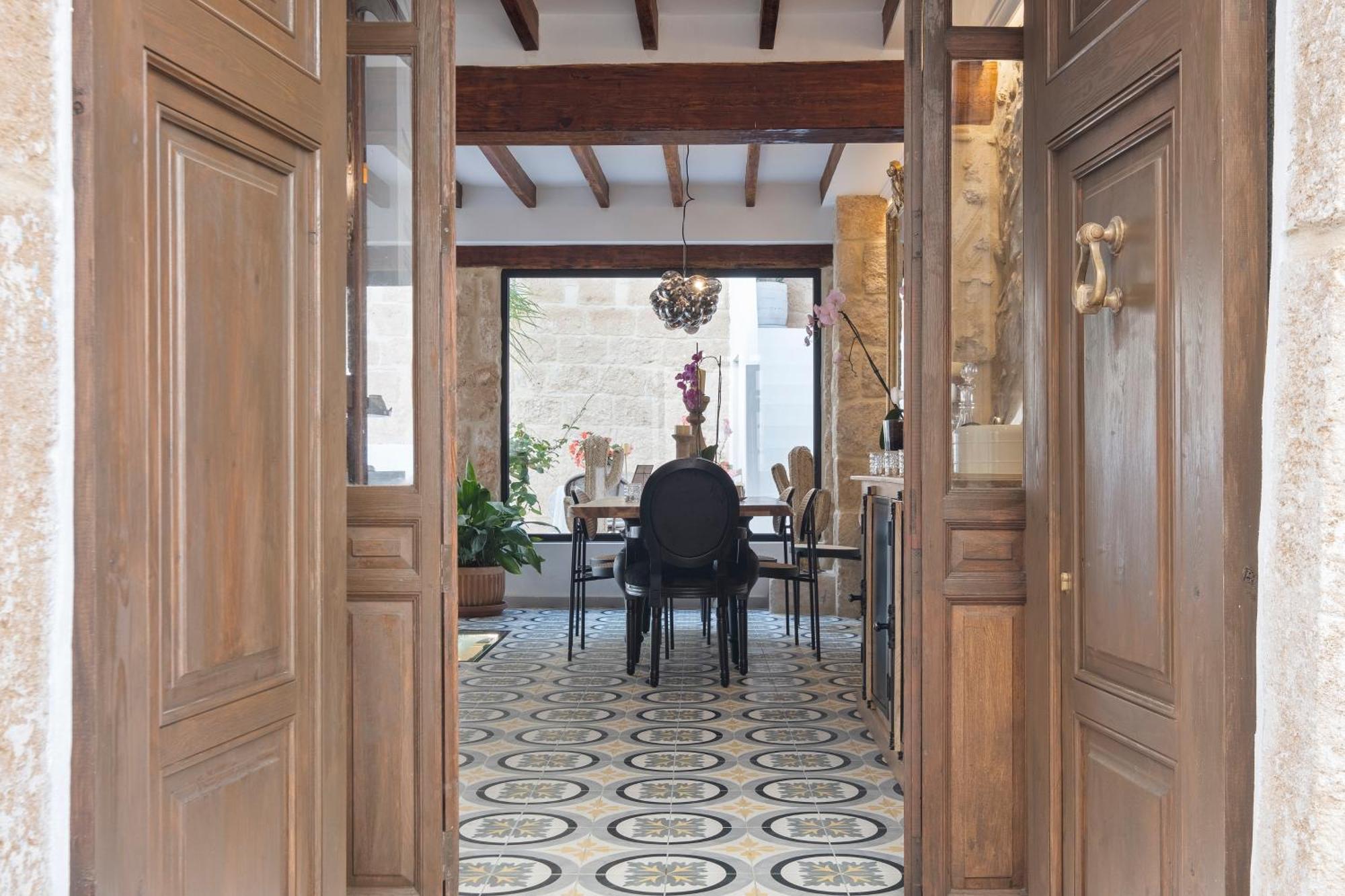 Ca Sana Teulada Moraira, Grupo Terra De Mar, Alojamientos Con Encanto מראה חיצוני תמונה