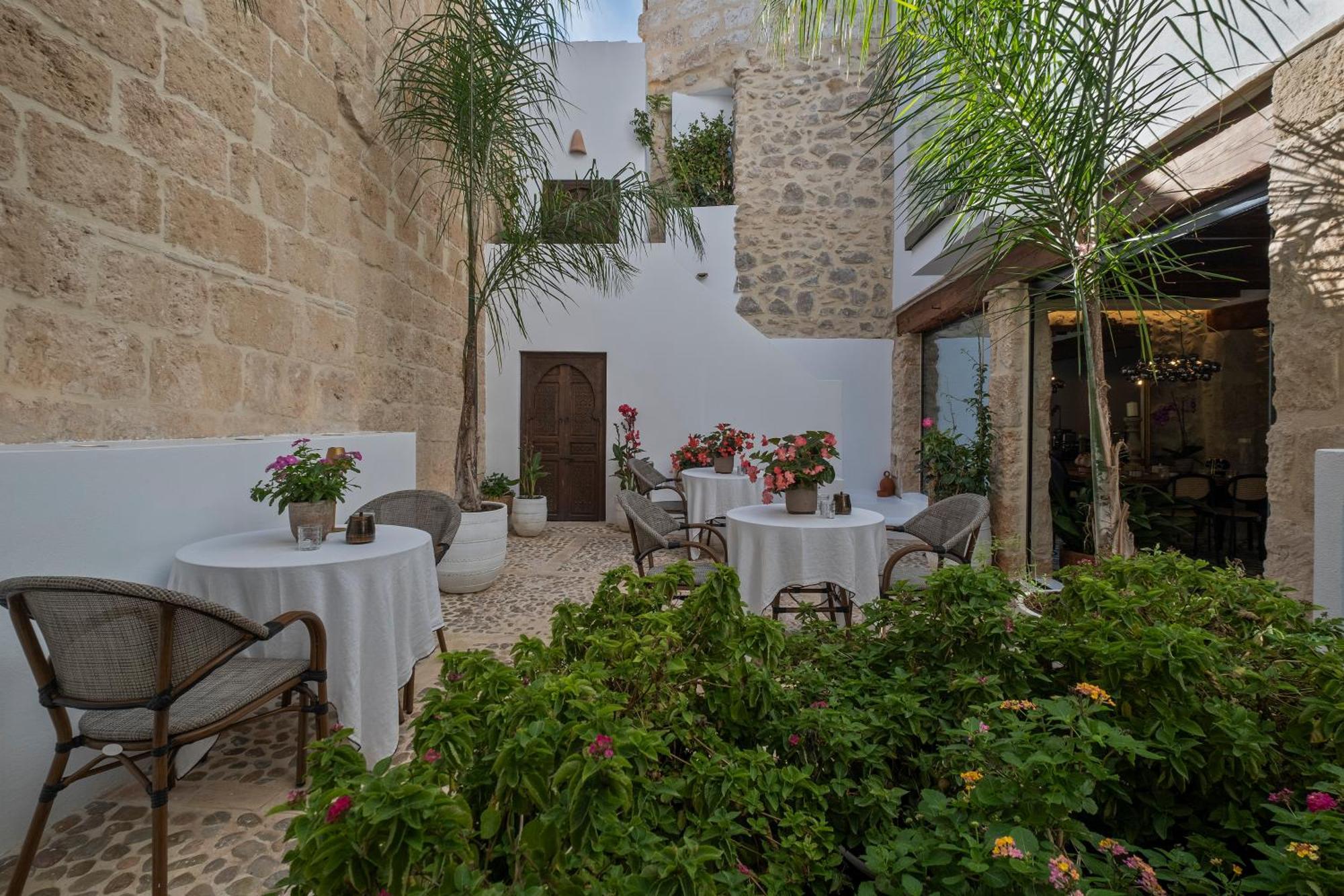 Ca Sana Teulada Moraira, Grupo Terra De Mar, Alojamientos Con Encanto מראה חיצוני תמונה