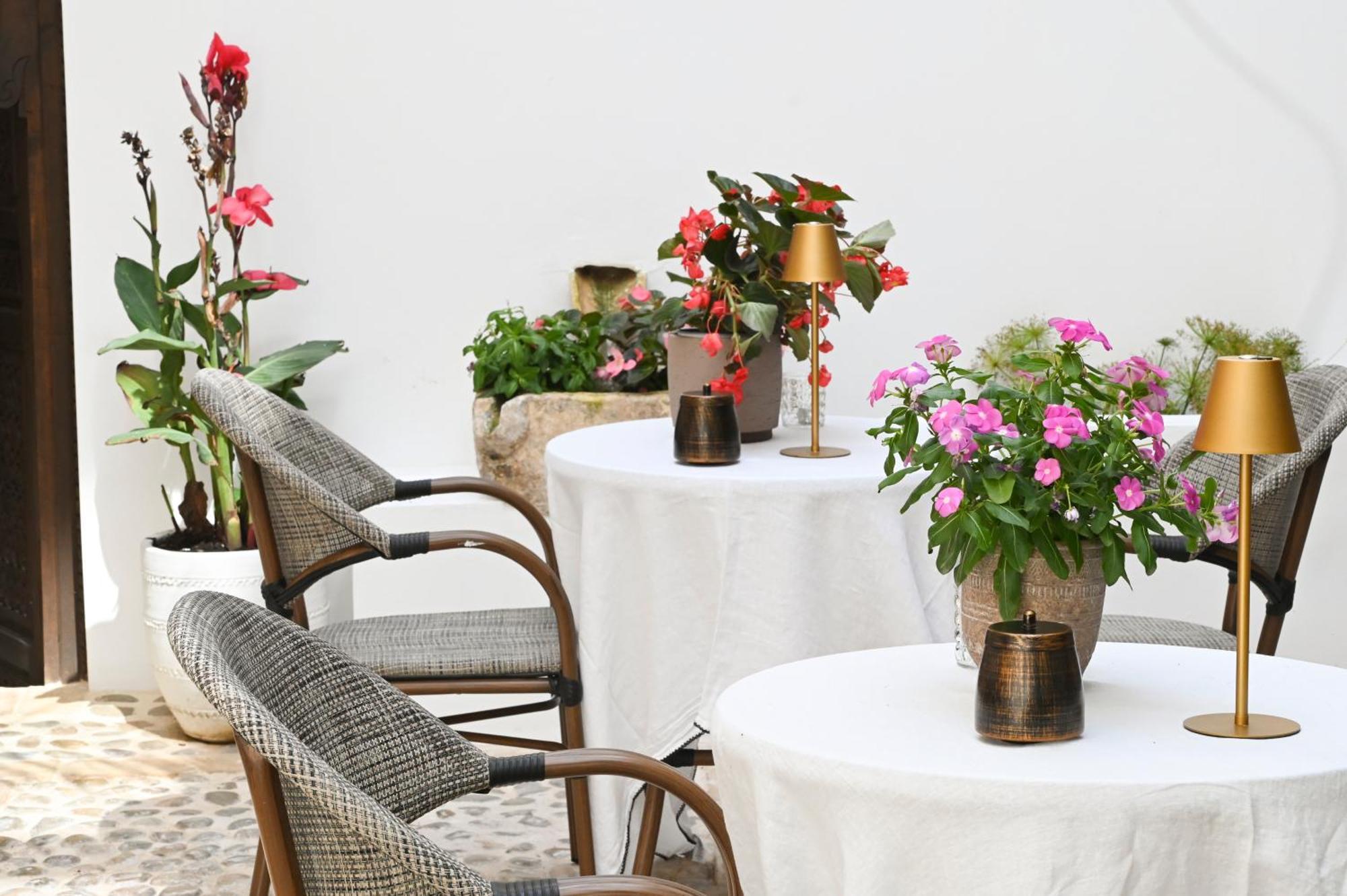 Ca Sana Teulada Moraira, Grupo Terra De Mar, Alojamientos Con Encanto מראה חיצוני תמונה