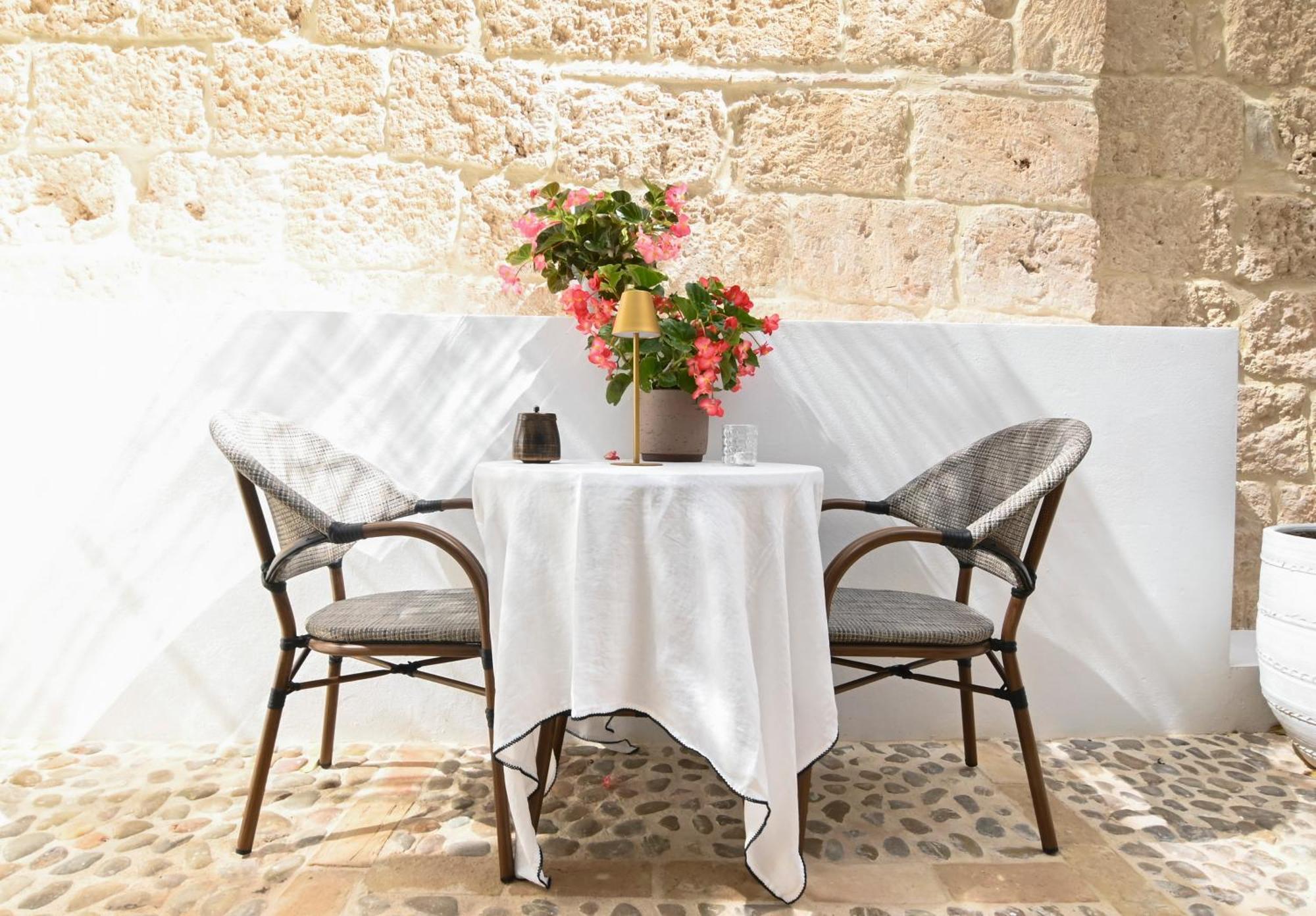 Ca Sana Teulada Moraira, Grupo Terra De Mar, Alojamientos Con Encanto מראה חיצוני תמונה