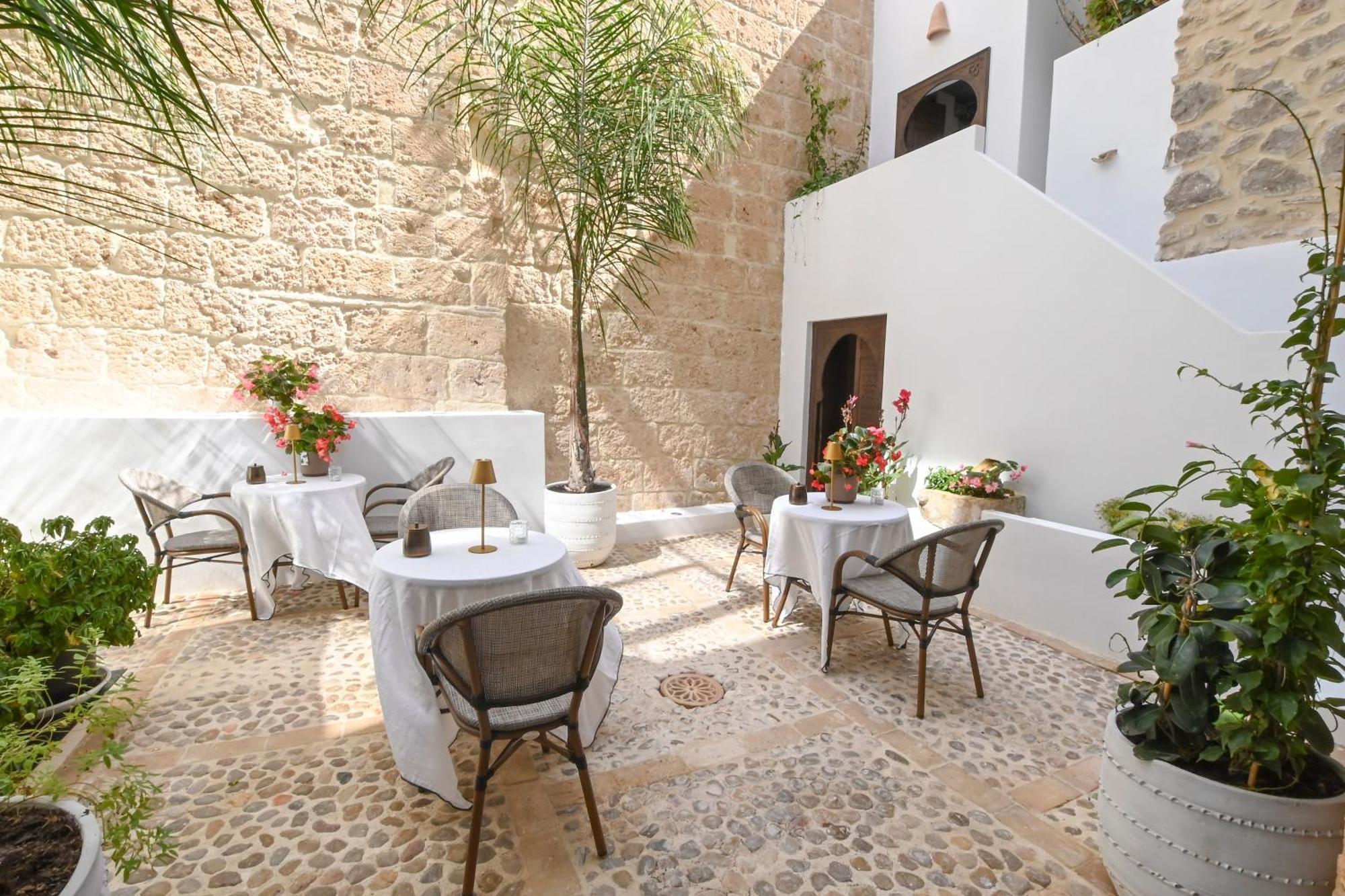 Ca Sana Teulada Moraira, Grupo Terra De Mar, Alojamientos Con Encanto מראה חיצוני תמונה