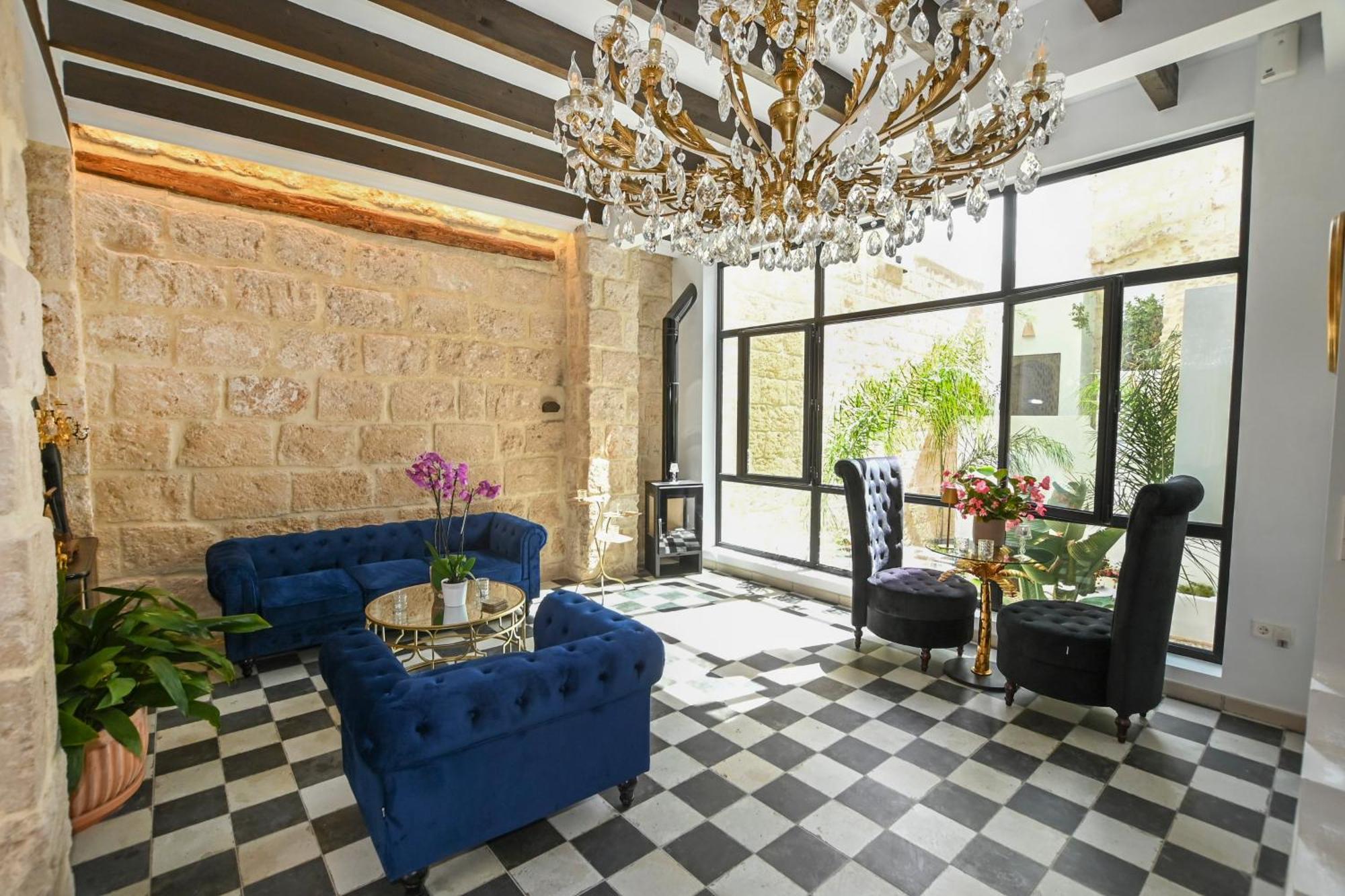 Ca Sana Teulada Moraira, Grupo Terra De Mar, Alojamientos Con Encanto מראה חיצוני תמונה