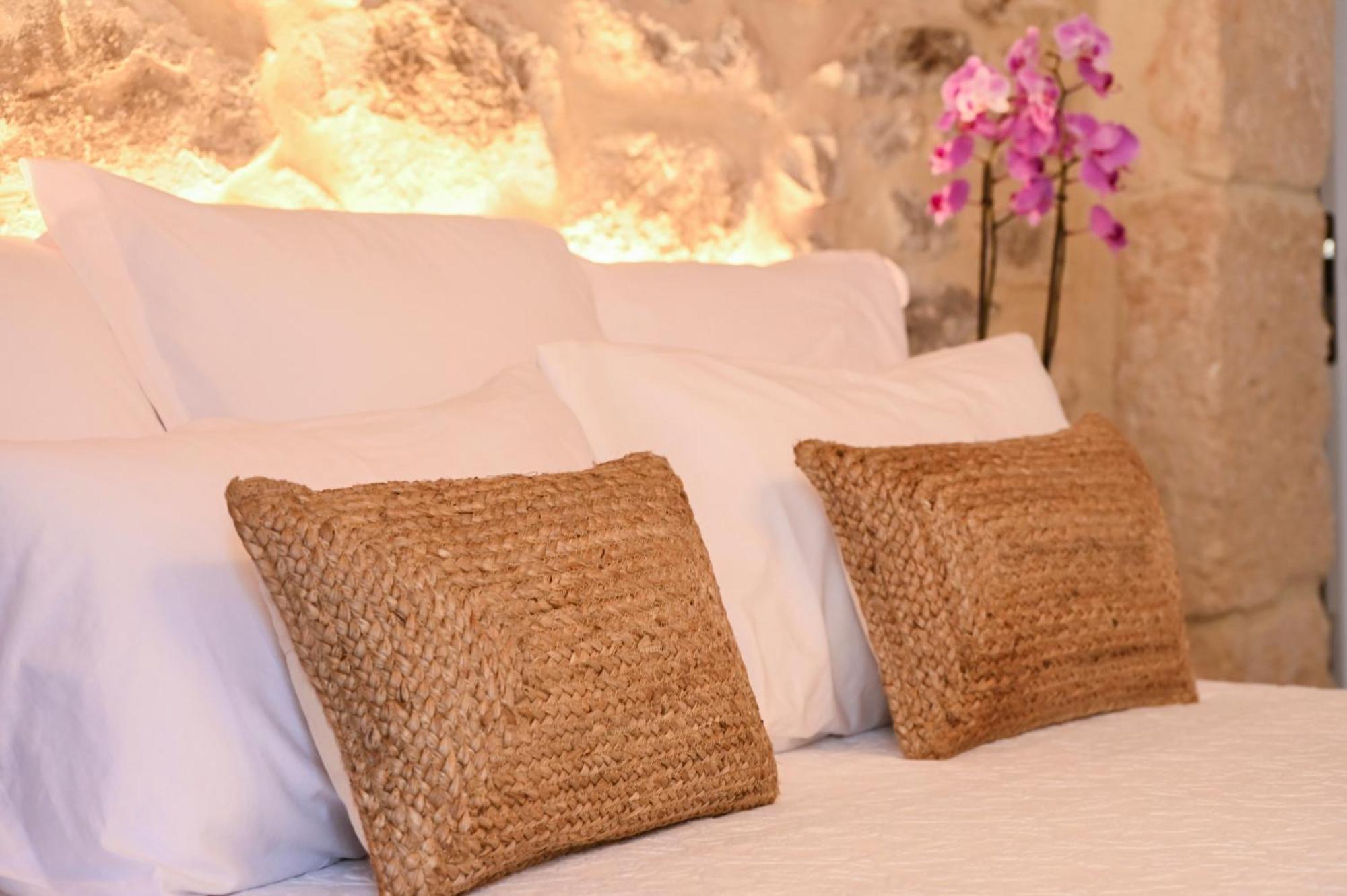 Ca Sana Teulada Moraira, Grupo Terra De Mar, Alojamientos Con Encanto מראה חיצוני תמונה