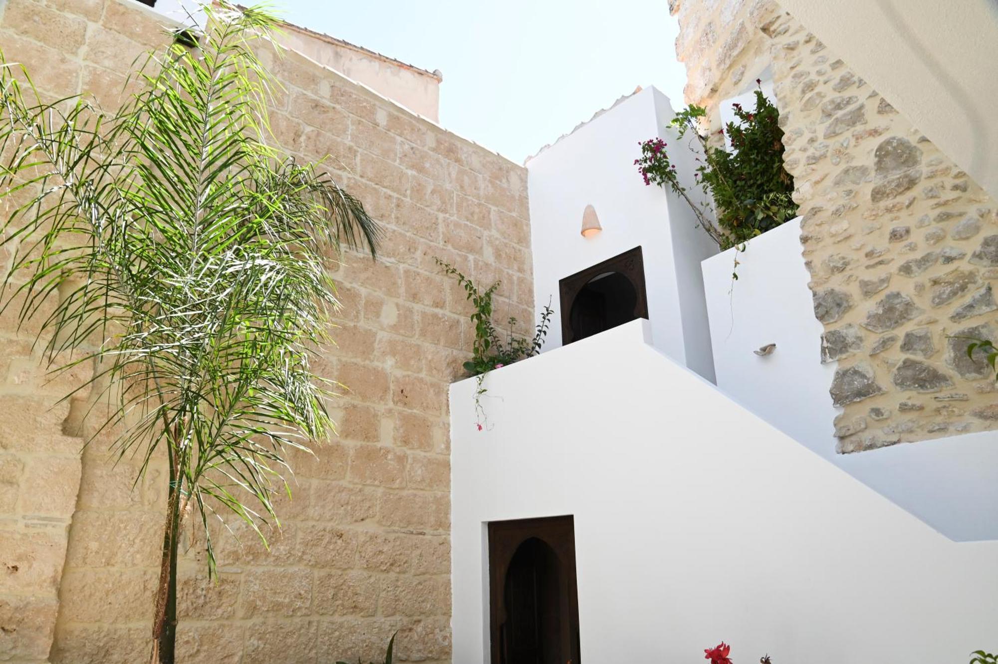 Ca Sana Teulada Moraira, Grupo Terra De Mar, Alojamientos Con Encanto מראה חיצוני תמונה