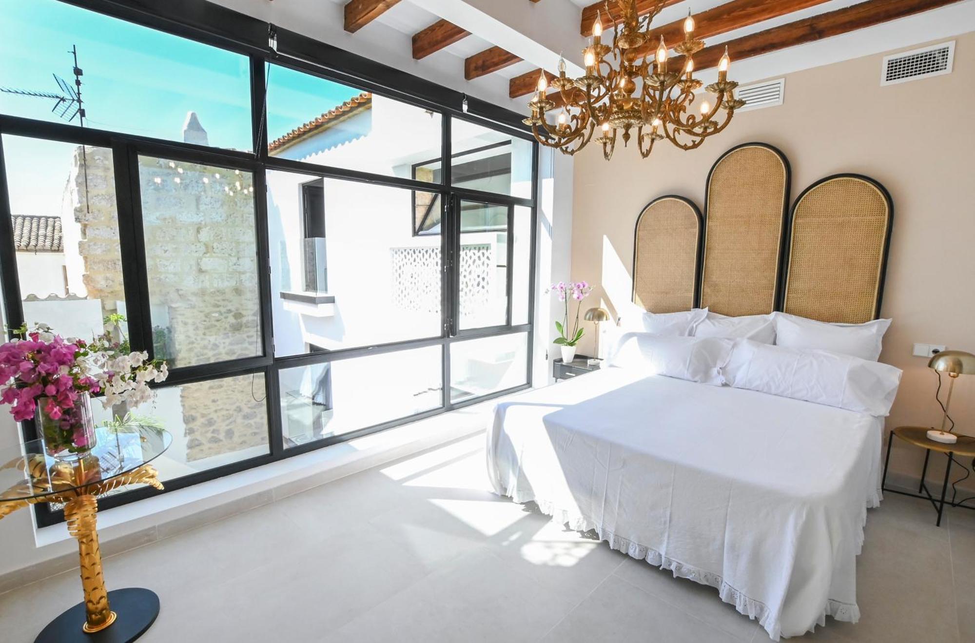 Ca Sana Teulada Moraira, Grupo Terra De Mar, Alojamientos Con Encanto מראה חיצוני תמונה