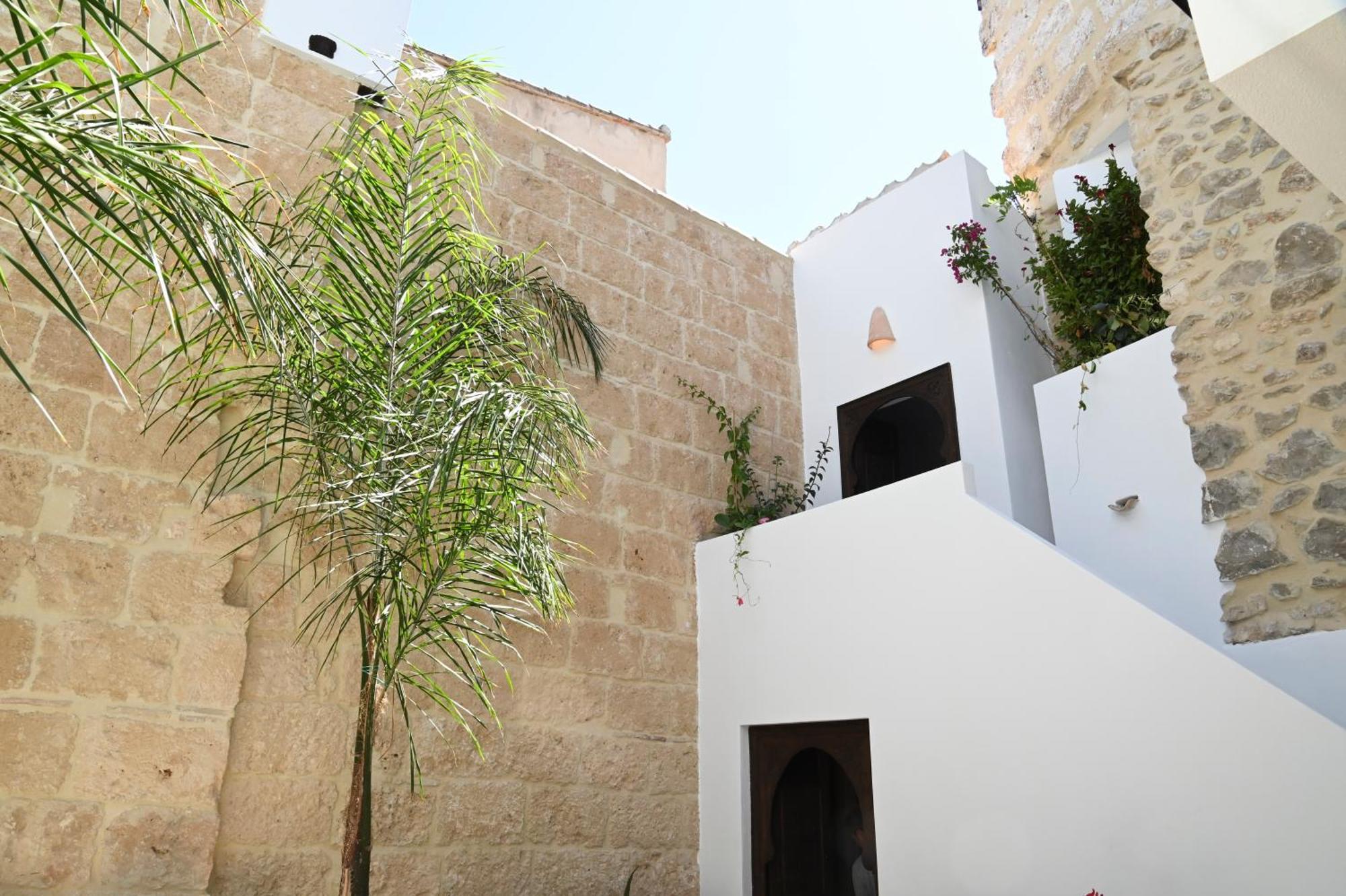 Ca Sana Teulada Moraira, Grupo Terra De Mar, Alojamientos Con Encanto מראה חיצוני תמונה